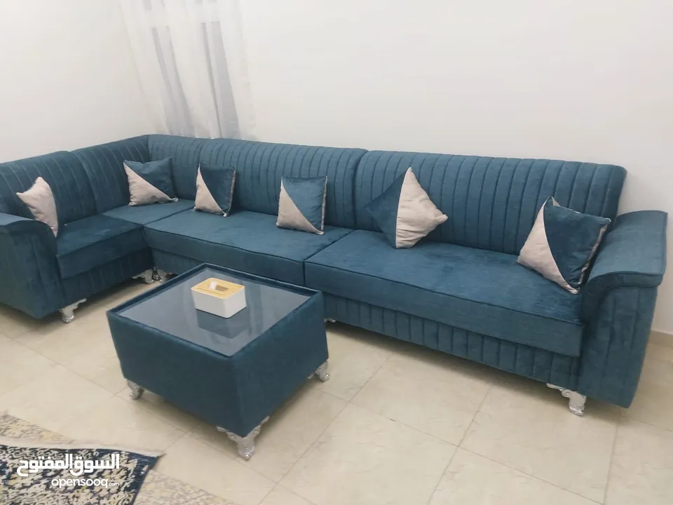 BRAND NEW SOFA