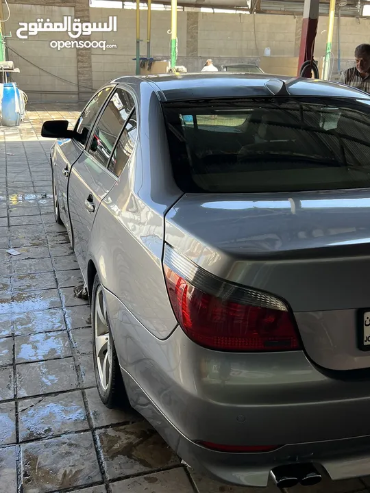 Bmw e60