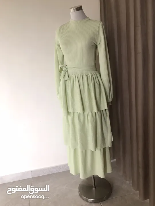 عبايات وارد خليجي