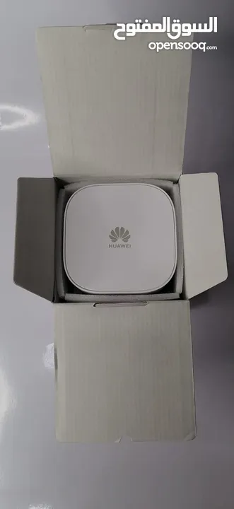 إكستندر نوكيا هواوي ديكو ويرلس  سرعة 2.4 & 5G AC1200 موسع مقوي شبكة #مقوي #اكستندر #موسع #مكفول