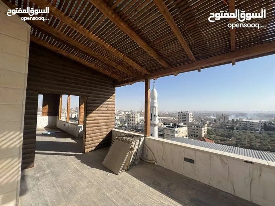 روف للبيع بعد كازية الهدى بالماصيون.
