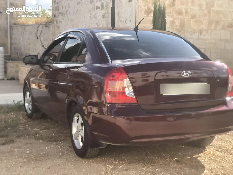 هونداي 2006