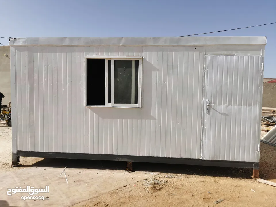 كرفانة كرفانات مستعمل نظيف كرفانة كرفانات مستعمل نظيف كرفانة كرفانات