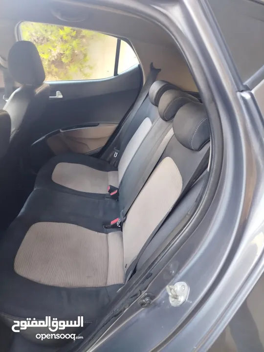 هيونداي i10