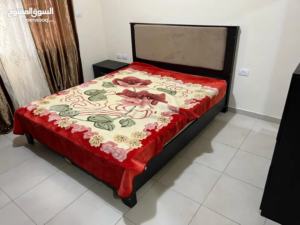استوديو للبيع في روابي موقع مرتب