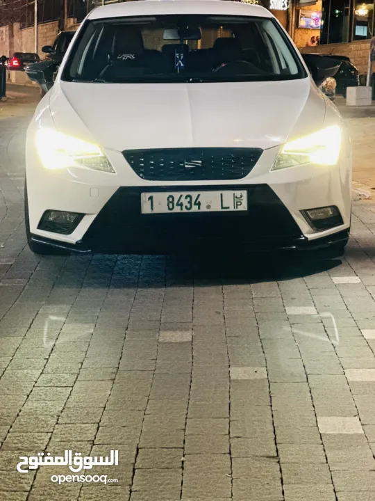 سيت ليون 2016