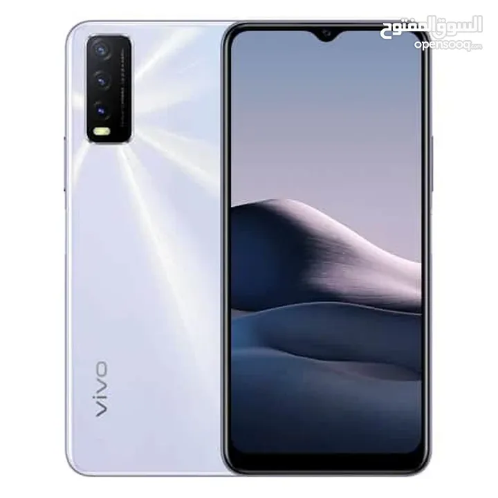 vivo   y20s