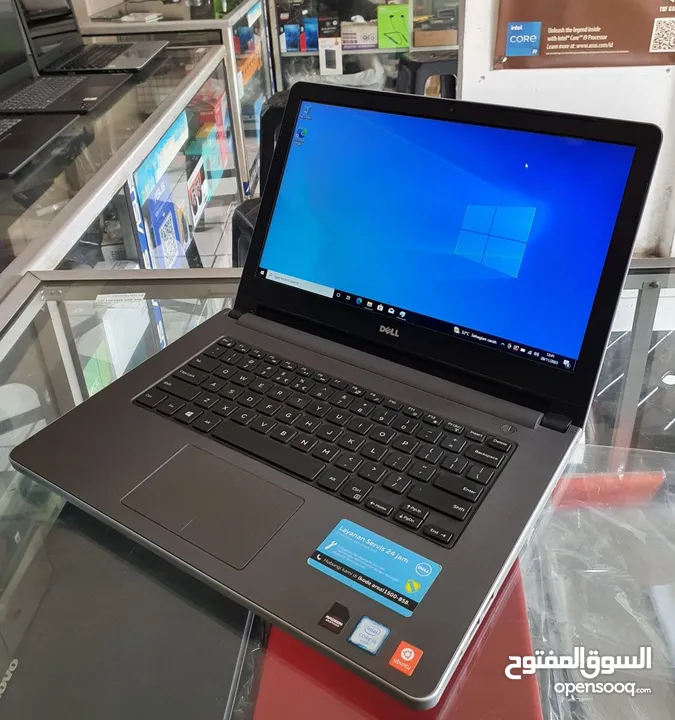 لابتوب 16 رام فقط ب 650 شيقل لحق العرض قبل نفاذ الكمية