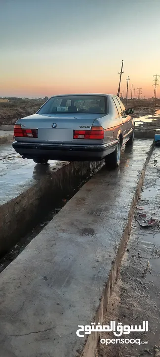 بي أم دبليو 1993 bmw