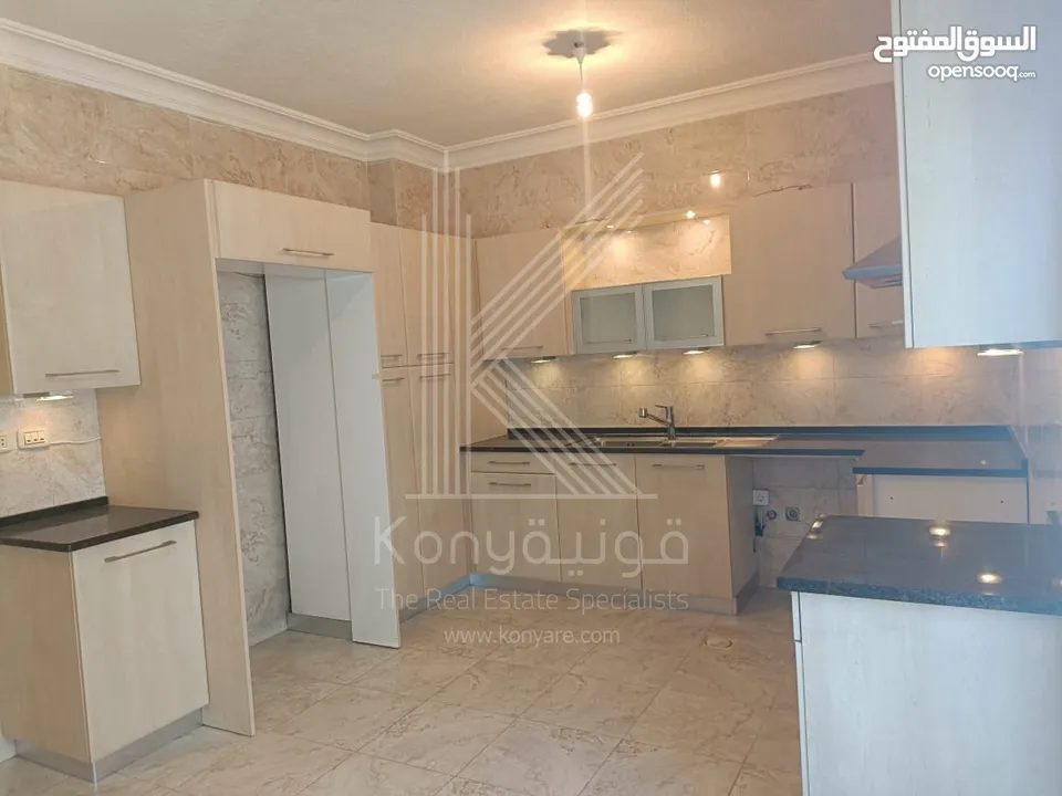 Apartment For Rent In Dair Ghbar