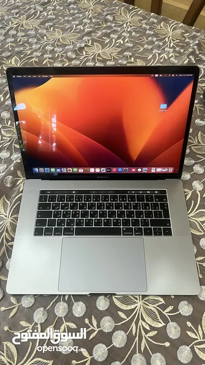 Mac core i9 2019