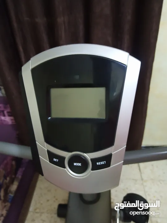 جهاز رياضي