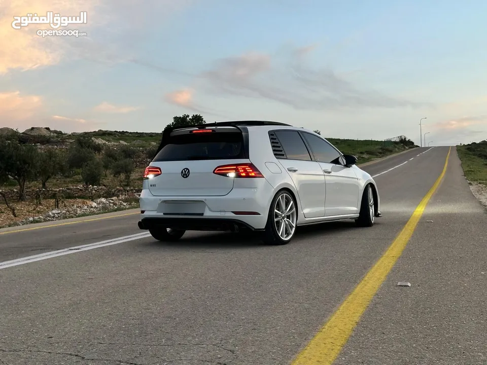GOLF TSI1.4