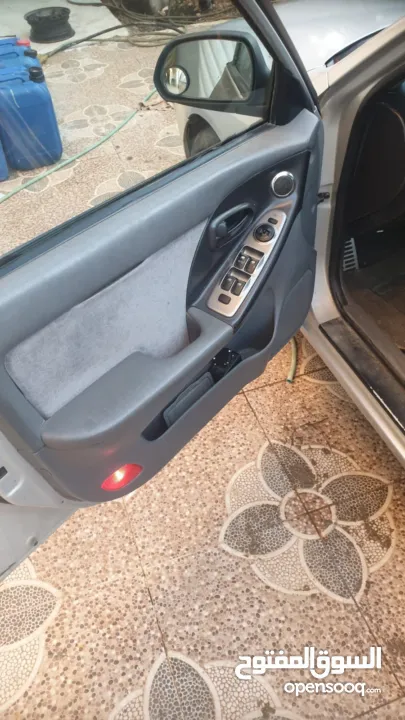 هيونداي افانتي 2006 برايفت اوتومات