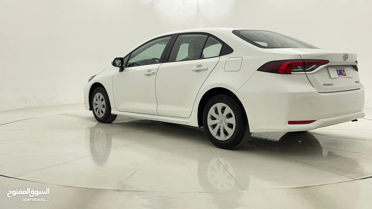 (FREE HOME TEST DRIVE AND ZERO DOWN PAYMENT) TOYOTA COROLLA