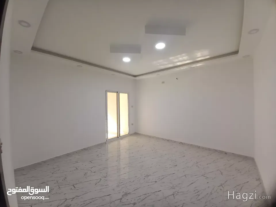 شقة طابق ثالث مع روف للبيع في البنيات ( Property ID : 30783 )