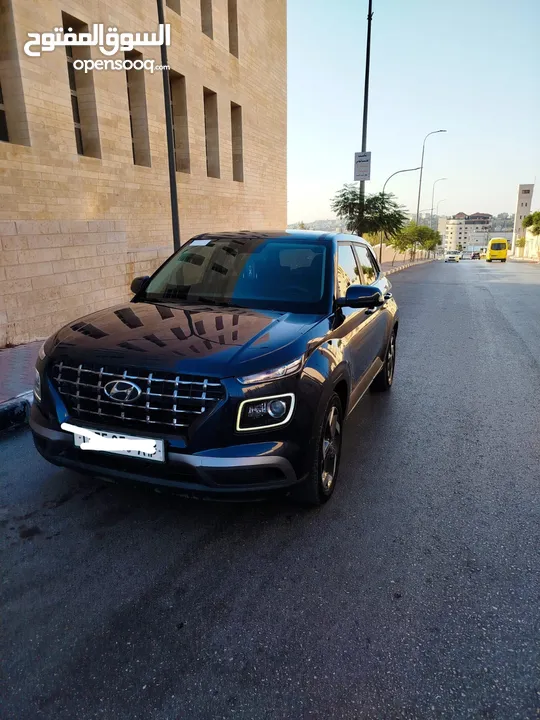 هونداي فينو 2020 v line اتوماتيك فل الفل عدا الفتحه ~~