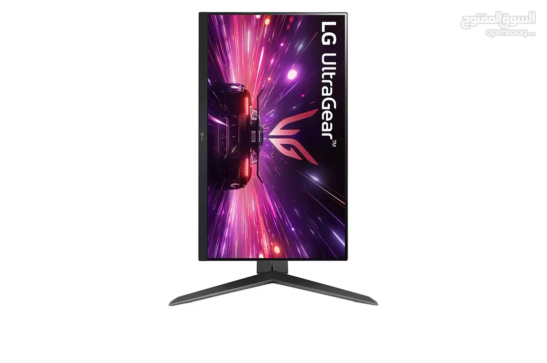 Monitor LG ultra gaming -24 INCH