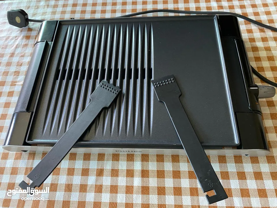 Philips Grill