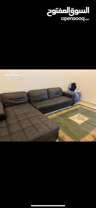 استوديو مفروش للايجار عين مصباح