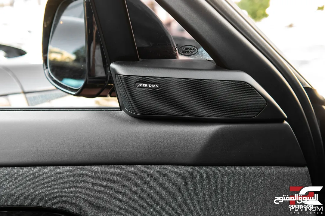 2023 Range Rover Sport