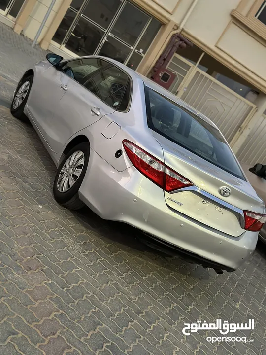 Toyota Camry 2016 for sale