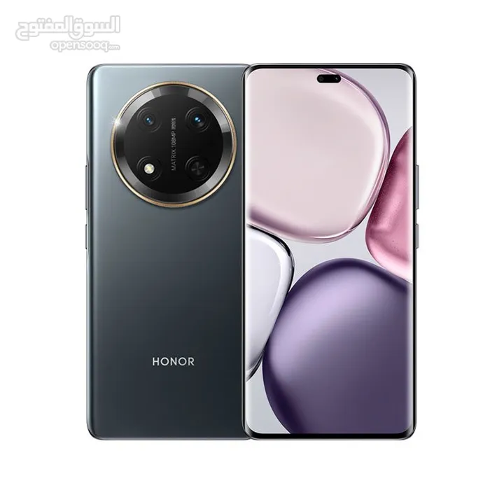 HONOR X9C ( 256GB ) / RAM 8 NEW /// انفينكس اكس 9 سي ذاكرة 256 الرام 8 الجديد
