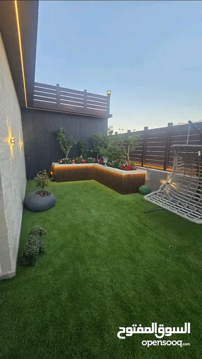 جميع أعمال الألمنيوم والحداده والسيكوريت