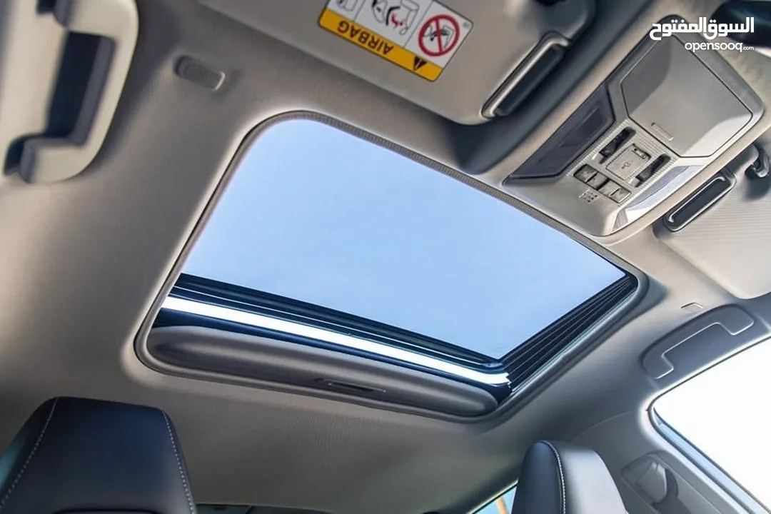Toyota RAV4 2023