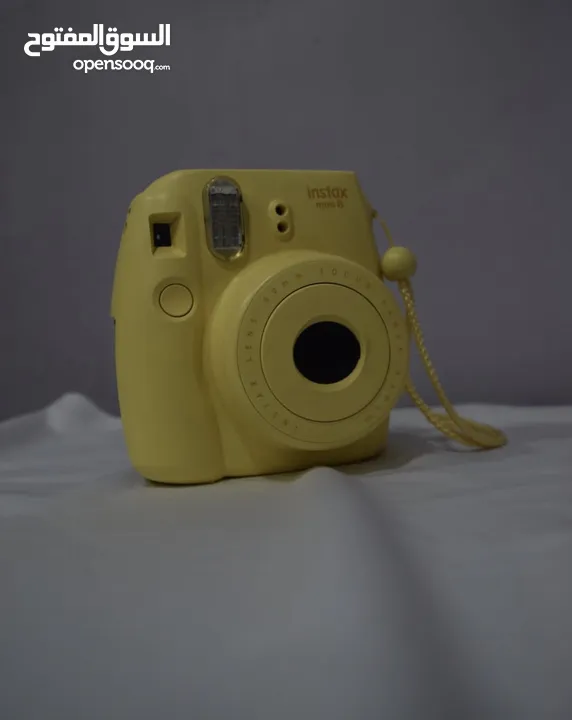 للبيع كاميرا فورية