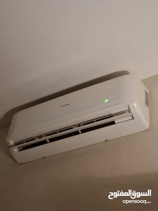 Kastron 2 ton excellent condition