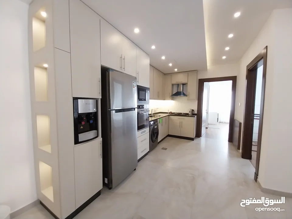 شقة للايجار في عبدون شمالي  ( Property 32040 )-175072561
