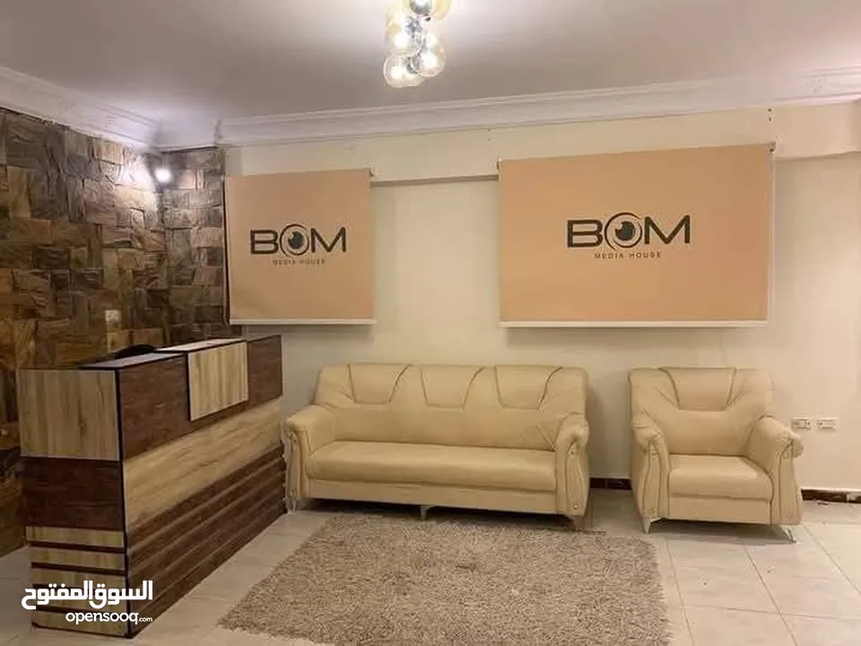 ستائر رول مطبوعه لوجو او اي تصميم وبسعر المصنع