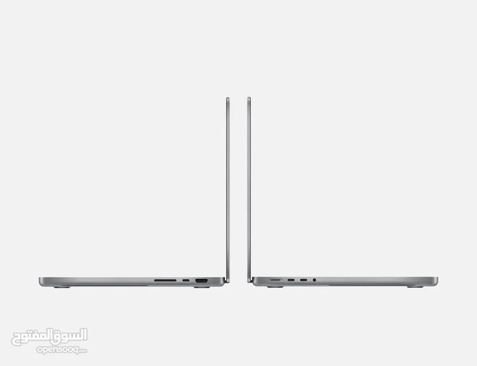 MacBook Pro 14.2" M2Pro 16GB / 1TB ماك بوك برو 14.2"