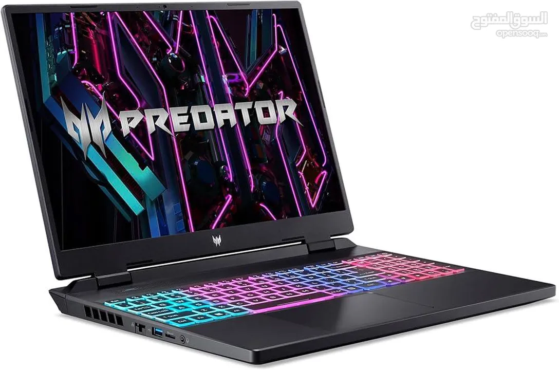 Acer Predator Helios Neo 16 Gaming Laptop