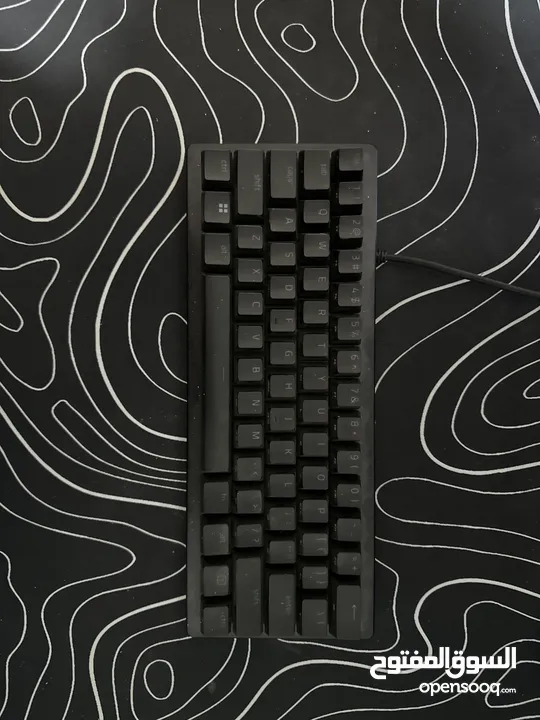 Mini Pc بسعر حلو كامل مش بحاجة لأي شيء مع شاشة 2k 240hz