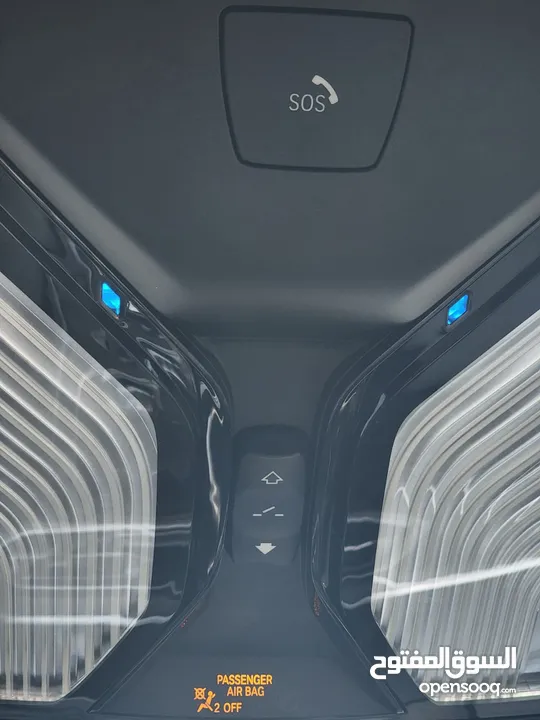 BMW X5 45e ترخيص 2022 ترخيص محرك 3000 هايبرد plug in/يقطع على الشحنه 100 كيلو متر 399 حصان