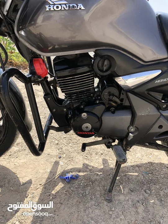 بجاج هوندا يونكون 150cc