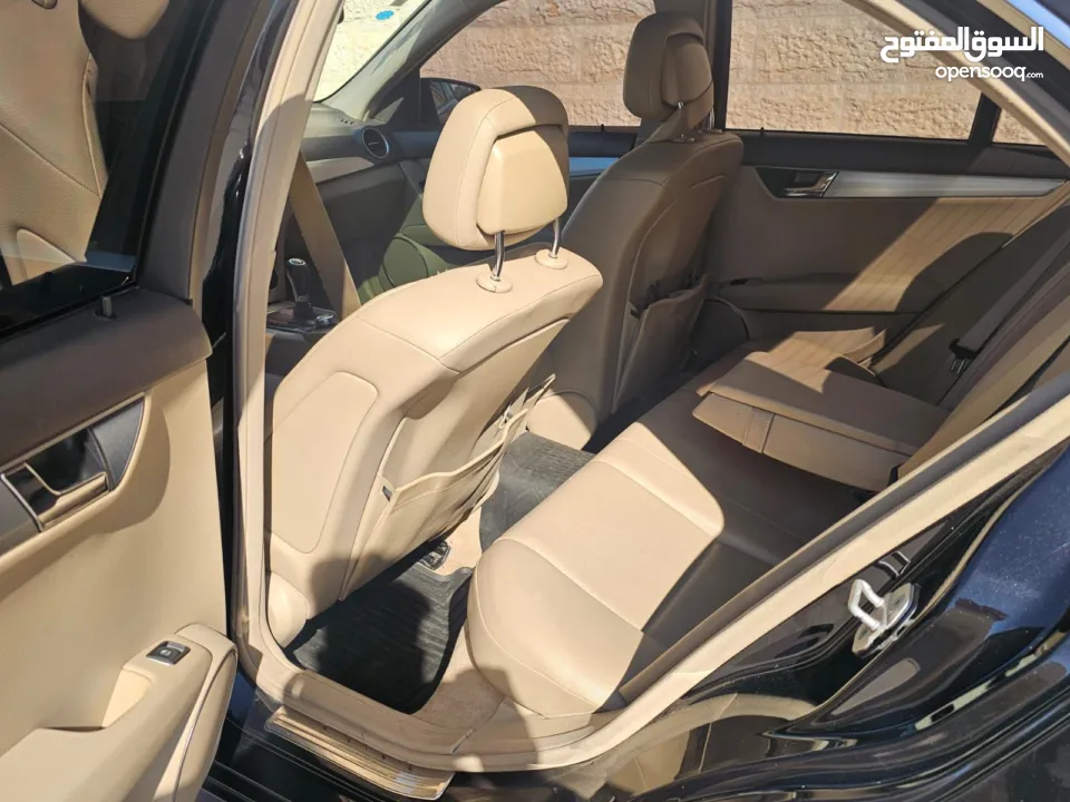 سي 200 2014 فل مفلل سعر حرق نار شرار