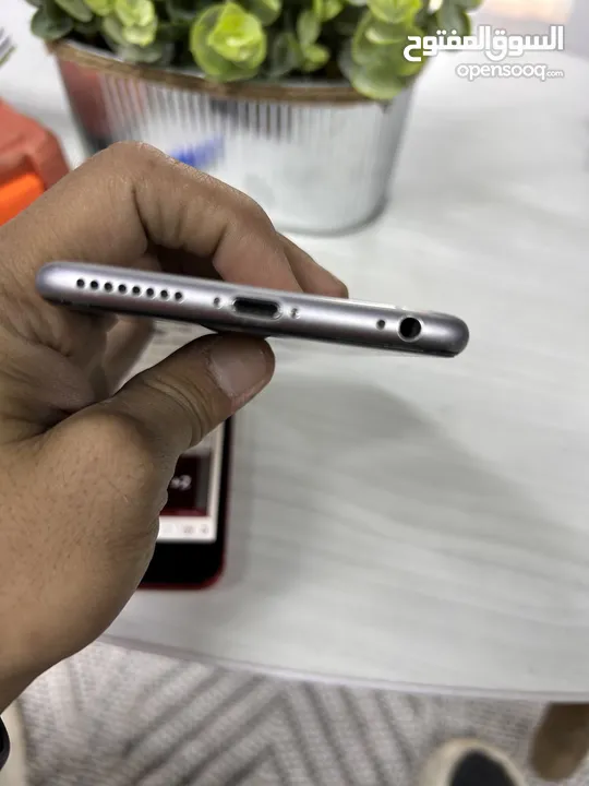 ايفون6 s plus