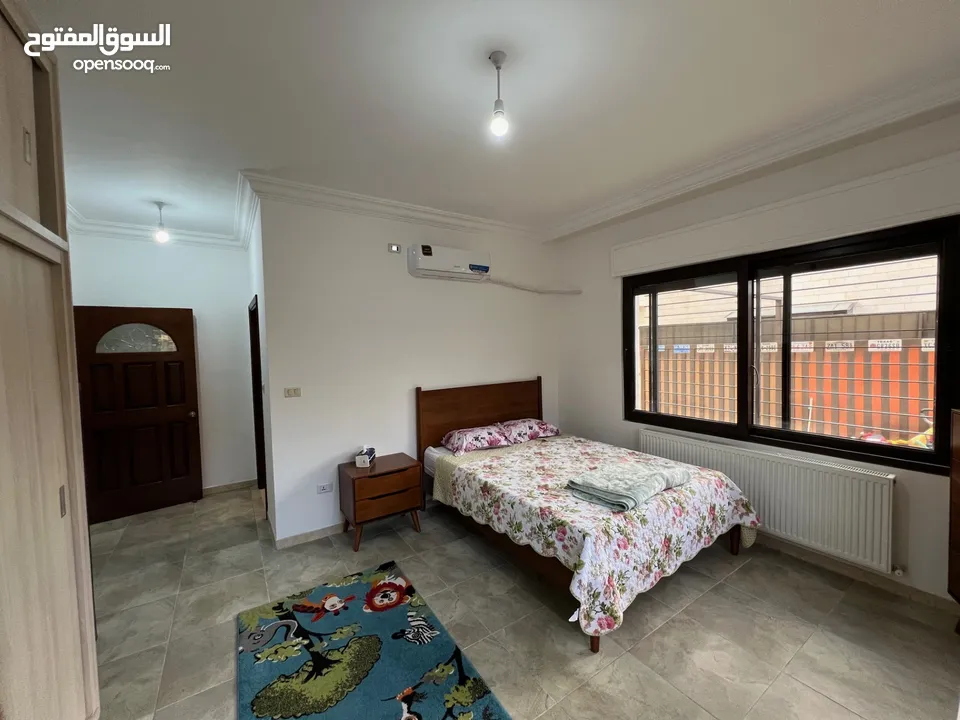 2 APARTMENTS 175M EACH WITH 450 M OUTSIDE IN DABOUQ.