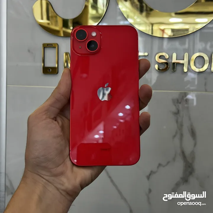 iPhone 14 Plus 128G
