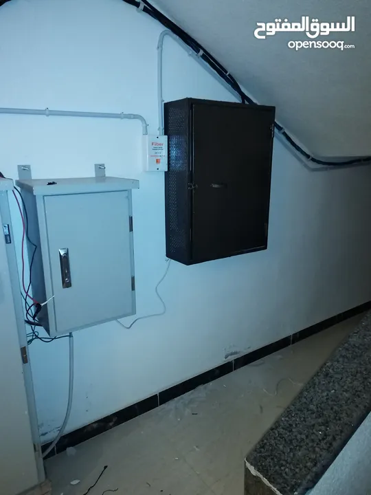 كاميرات مراقبة ملون ليل نهار هيكفيجن Hikvision