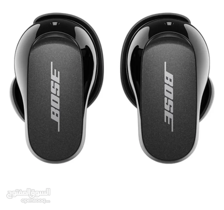 Bose Quiet comfort earbuds series 2