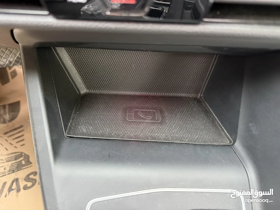 فولكس فاجن جولف ترخيص 2020 محرك 1500 بنزين 150 حصان