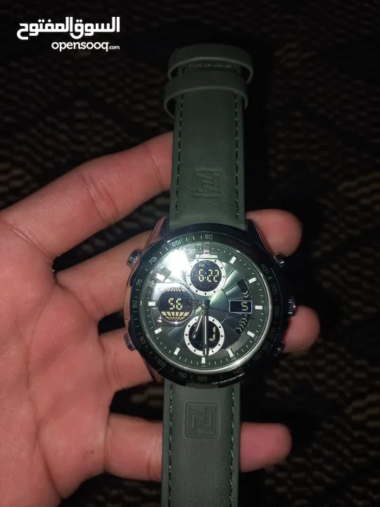 ORIGINAL NAVIFORCE WATCH