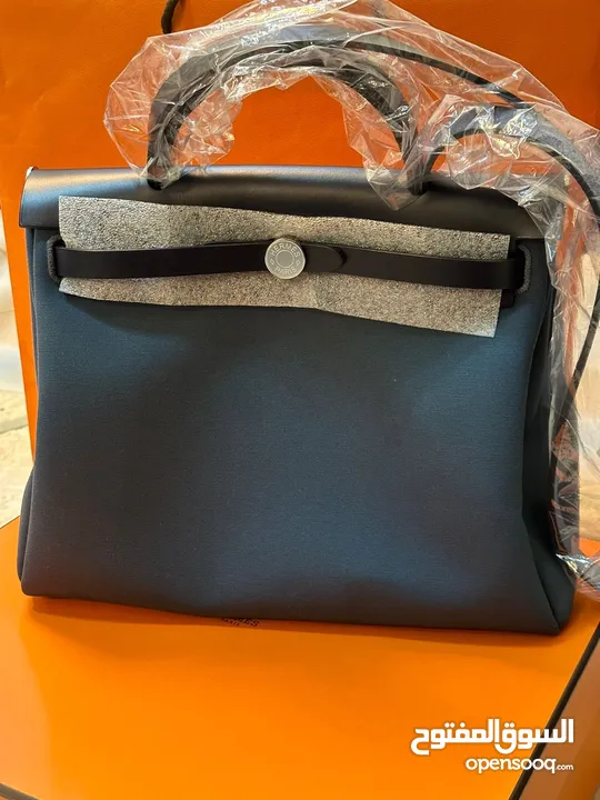 Hermes herbag