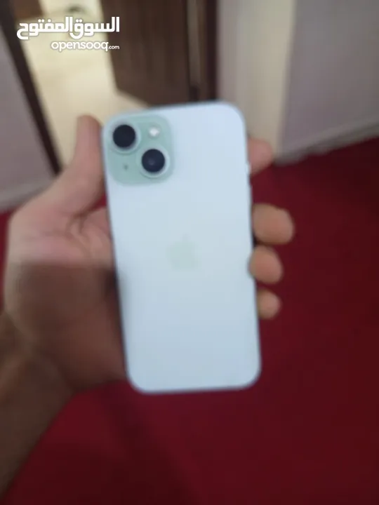 آيفون 15للبيع