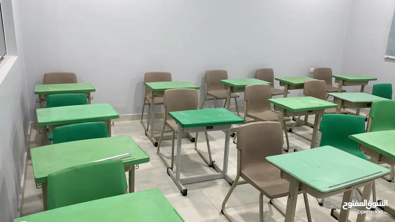 مدارس روضة جدة الاهلية