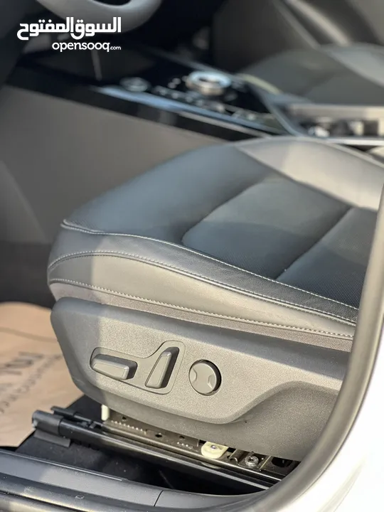 Kia niro hybrid full  2022  كيا نيرو هايبرد  فل اضافات  ترخيص 2022                   فحص نخب